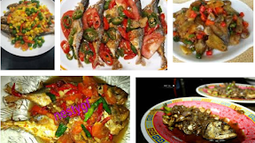 Resep Tumis Ikan Peda Spesial Ramadhan Bersama Keluarga 
